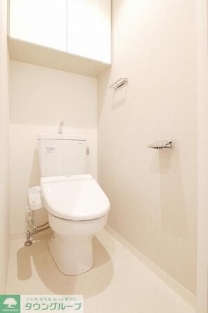 スタイルヒルズ秋葉原の物件内観写真